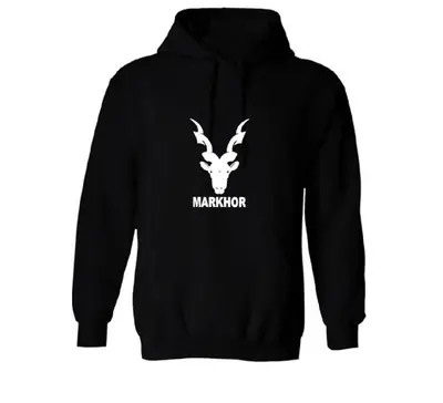 1 Pc Men's Fleece Printed Hoodie