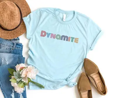 1 Pc Women's Stitched Cotton Printed T-Shirt