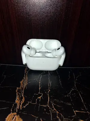 AirPods Pro 2 Style Wireless Bluetooth Earbuds V5.3 | Touch Control | Type-C Charging thumbnail 7