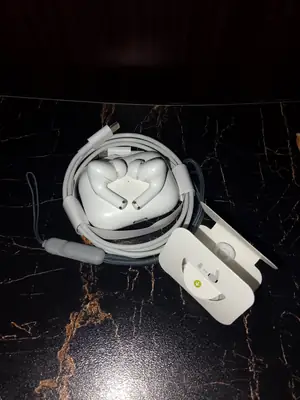AirPods Pro 2 Style Wireless Bluetooth Earbuds V5.3 | Touch Control | Type-C Charging thumbnail 9