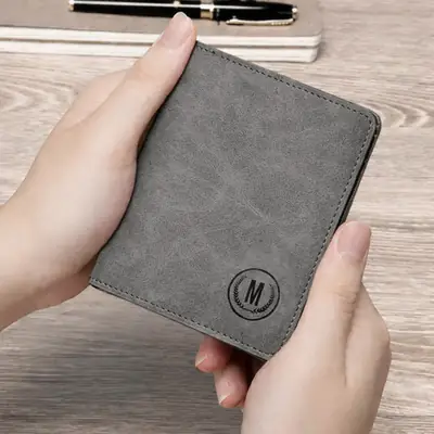 M-Design Bifold Wallet thumbnail 8