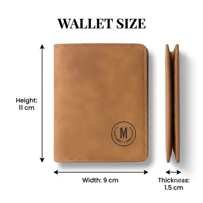 M-Design Bifold Wallet thumbnail 2