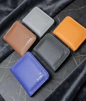 Men's Leather Wallet thumbnail 2