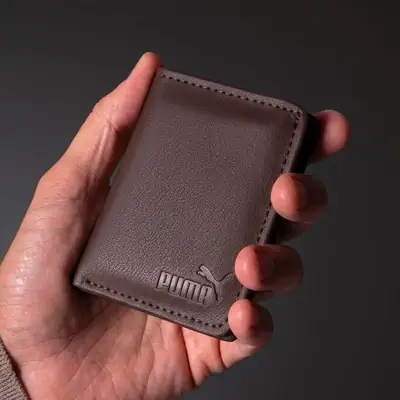 Men's Leather Wallet thumbnail 3