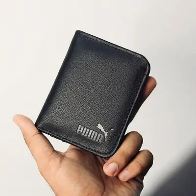 Men's Leather Wallet thumbnail 5