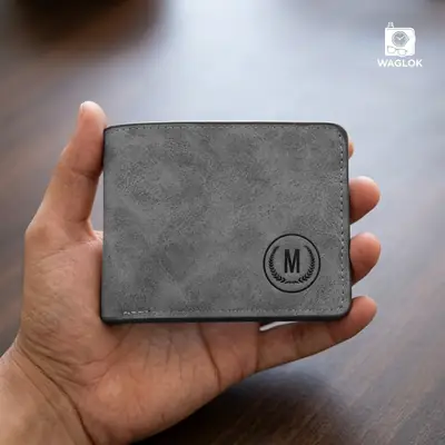 RFID M-Design Wallet thumbnail 2
