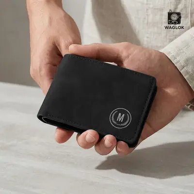 RFID M-Design Wallet thumbnail 3