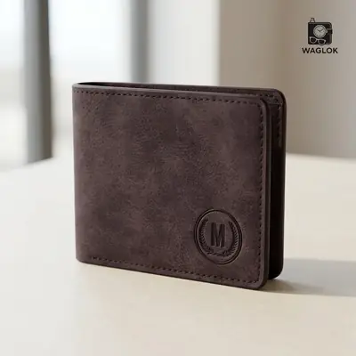 RFID M-Design Wallet thumbnail 4