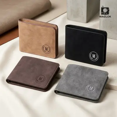 RFID M-Design Wallet thumbnail 5