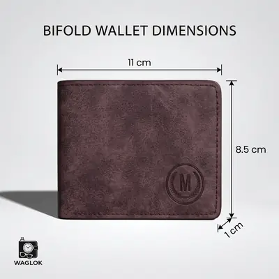 RFID M-Design Wallet thumbnail 6
