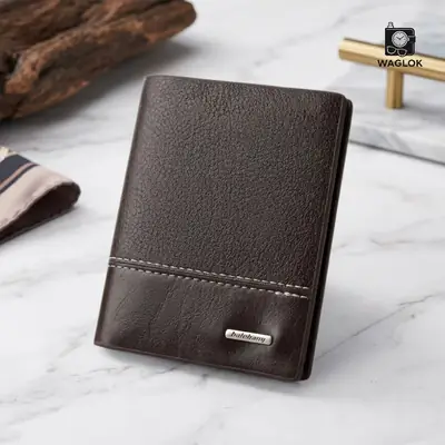 Balebaily Classic Stitch Wallet thumbnail 2