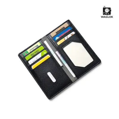 Balisi Bifold Wallet thumbnail 4