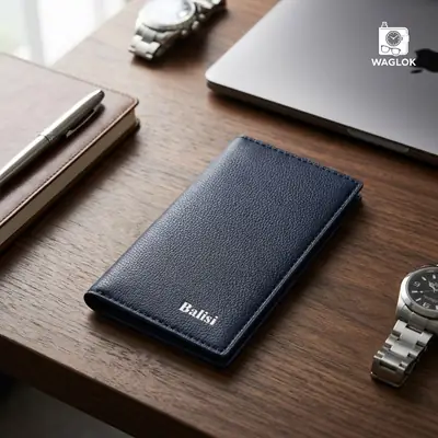 Balisi Bifold Wallet thumbnail 5