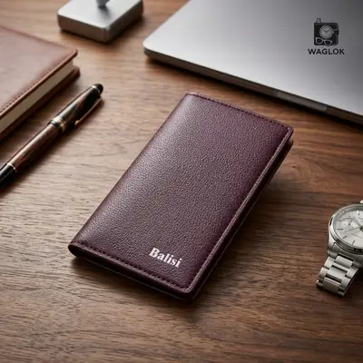 Balisi Bifold Wallet thumbnail 6