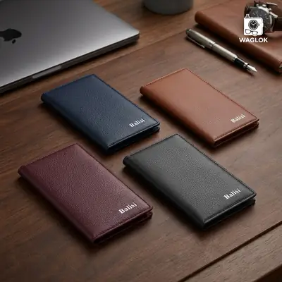 Balisi Bifold Wallet thumbnail 7