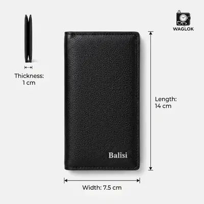 Balisi Bifold Wallet thumbnail 9