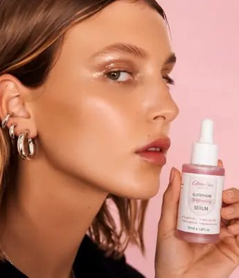 Glitter Skin Glutathione Brightening Serum 30ml