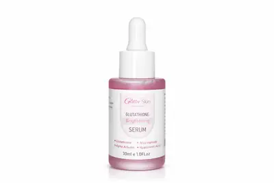 Glitter Skin Glutathione Brightening Serum 30ml thumbnail 5
