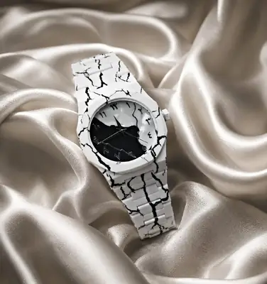 Unisex Water Resistant Watch thumbnail 2