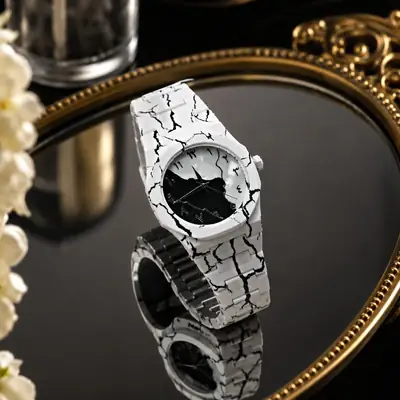 Unisex Water Resistant Watch thumbnail 3