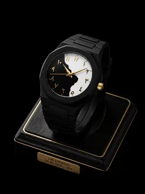 Men's Imported Quality Watch