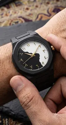 Men's Imported Quality Watch thumbnail 3