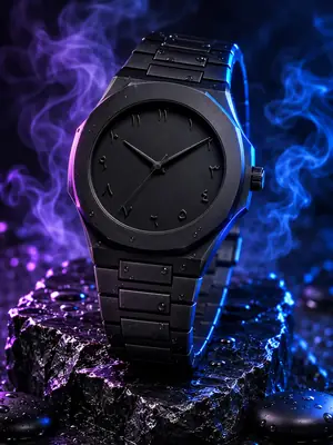 Unisex Imported Quality Watch