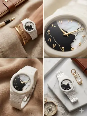 Women's Chic Everyday Design That Upgrades Any Outfit Watch 1