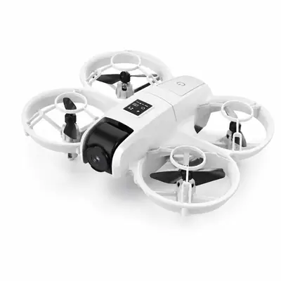 S11 Mini Neo Dual Camera Drone with Optical Flow Positioning & Remote Control thumbnail 2