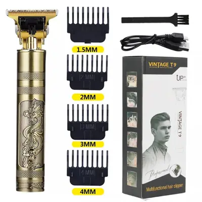 Rechargeable Unisex Hair Trimmer 100 thumbnail 3