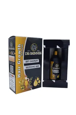 Anti-Dandruff Hair Serum - 250 ml, 1 Pc thumbnail 2