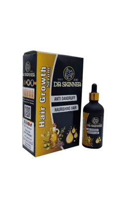 Anti-Dandruff Hair Serum - 250 ml, 1 Pc thumbnail 3