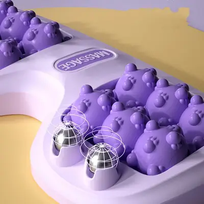 Foot Massager thumbnail 2