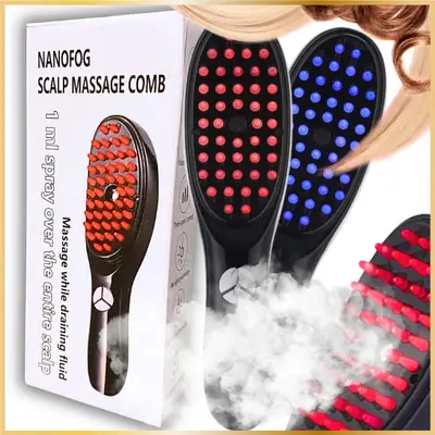 Hair Comb