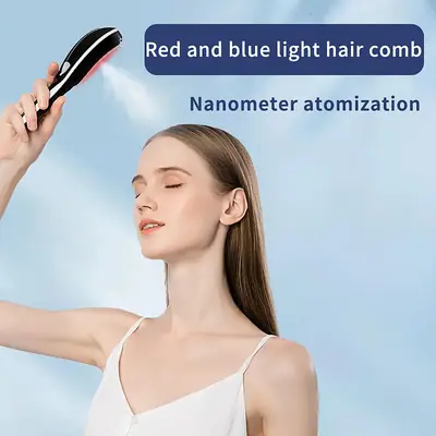 Hair Comb thumbnail 2