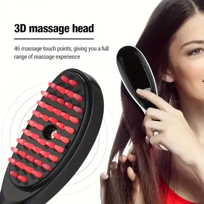 Hair Comb thumbnail 3
