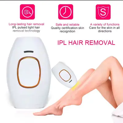 Personal Grooming Hair Removers thumbnail 3