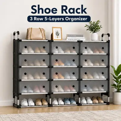 Shoe Rack
