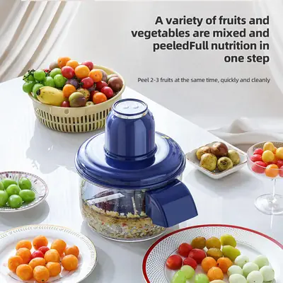 Vegetable Peeler thumbnail 4