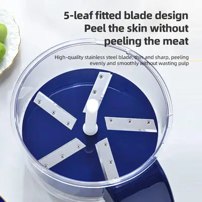 Vegetable Peeler thumbnail 5