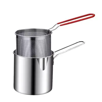 Oil Filter Pot thumbnail 2