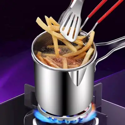 Oil Filter Pot thumbnail 4