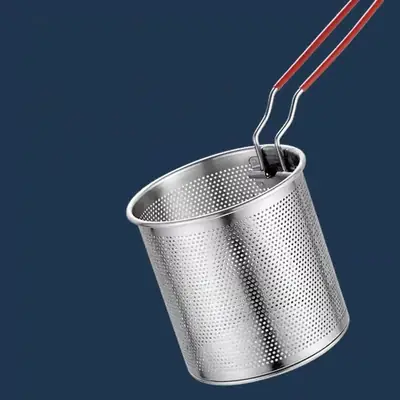 Oil Filter Pot thumbnail 5
