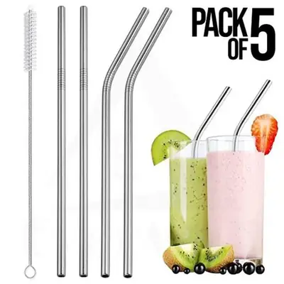 Straws