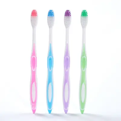 2 in 1 Automatic Toothpaste Dispenser & 5-Slot Toothbrush Holder – Wall Mounted Bathroom Organizer | No Drilling Required thumbnail 2