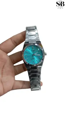Men's Comfortable Daily Wear Watch thumbnail 2