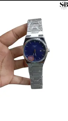 Men's Comfortable Daily Wear Watch thumbnail 3