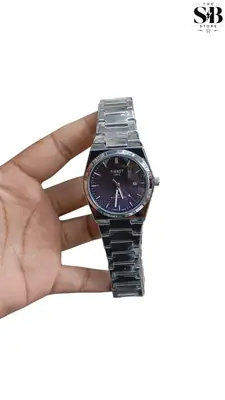 Men's Comfortable Daily Wear Watch thumbnail 4