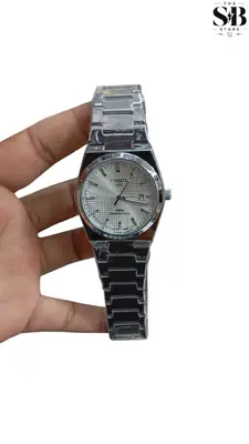 Men's Comfortable Daily Wear Watch thumbnail 7