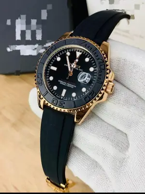 ROLLY Yacht Master | Quartz Movement 